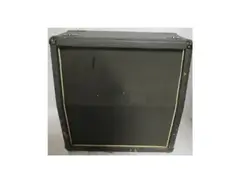 marshall 80's jcm 800 cab (vintage original greenbacks)