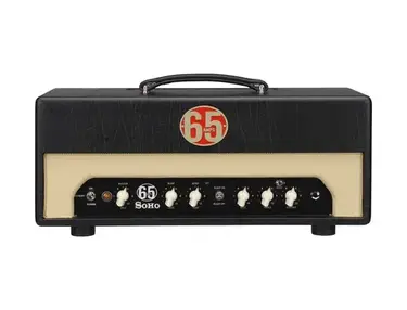 65 Amps Soho