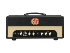 65 Amps Soho
