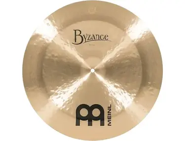 Meinl Byzance Traditional China