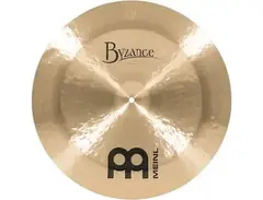 Meinl Byzance Traditional China