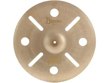 Meinl 18" Byzance Vintage Trash crash