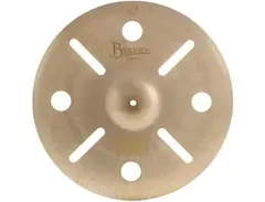Meinl 18" Byzance Vintage Trash crash