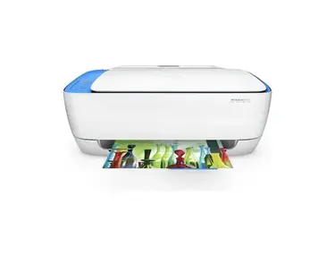 HP DeskJet 3637