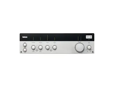 Lexicon I-O 42 USB 2.0 Desktop Recording Studio