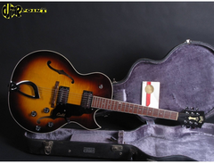 1996 Guild USA Starfire II main image