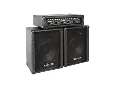 Kustom KPA100 PA