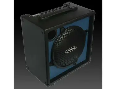 Henriksn jazz Amp