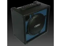 Henriksn jazz Amp main image