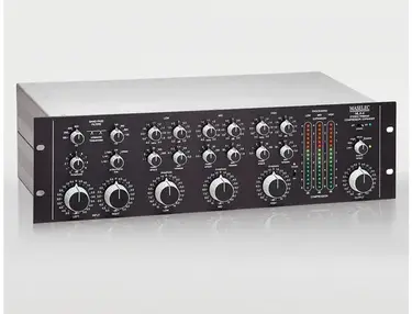 Maselec MLA-3