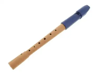 Mollenhauer 1053 Prima Recorder