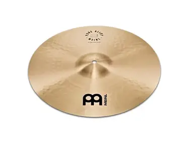 Meinl Byzance pure alloy crash 18"