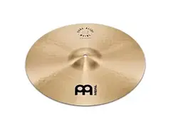 Meinl Byzance pure alloy crash 18"