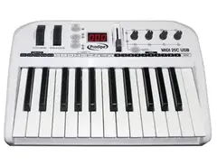 Prodipe MIDI USB Keyboard 25C main image