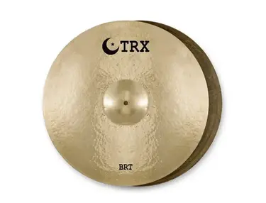 TRX 13" SFX Hi Hats