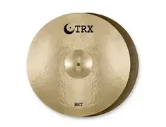 TRX 13" SFX Hi Hats
