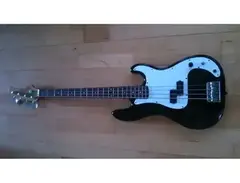 Hohner HP Bass