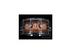 DW Neil Peart Snakes and Arrows Snare
