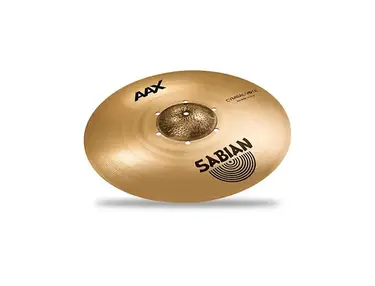Sabian 20" AAX Iso Ride