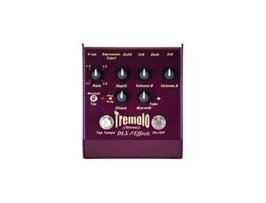 DLS Effects effects TR1 tremolo
