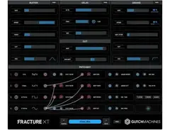 Glitchmachines Fracture XT (FXT)
