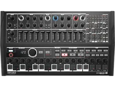 Arturia Minibrute 2S