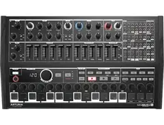 Arturia Minibrute 2S