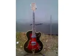 Musima 1655 HV