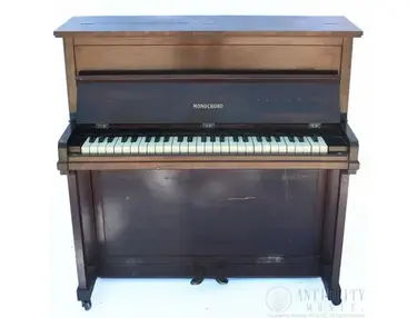 Kawai Monochord Upright Piano