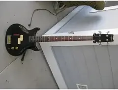 Lotus Falcon 4 String Bass main image