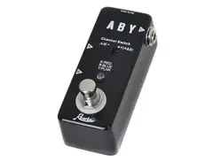 Rowin Vintage ABY Channel Switch main image