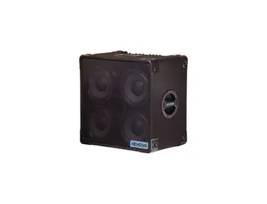Eden Amplification Nemesis NC410 bass combo