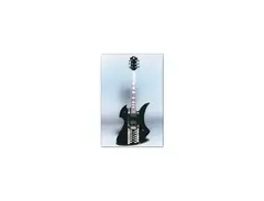 B.C. Rich Paul Stanley "Jewel" Mockingbird Custom main image