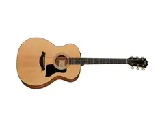 Taylor 114e Walnut - What To Know & Where To Buy | Equipboard