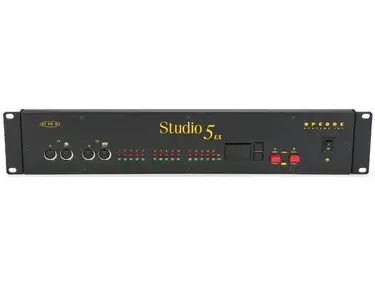 Opcode Studio 5 LX