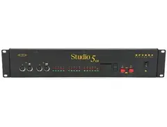 Opcode Studio 5 LX