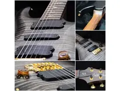 PRS 513 Brazilian Rosewood Neck main image
