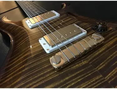 PRS Quatro