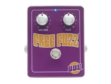 BBE Windowpane Fuzz - What To Know & Where To Buy | Equipboard