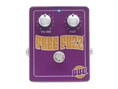 BBE Free Fuzz main image