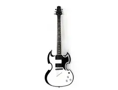 Samick JTR Elvira EV-20 main image