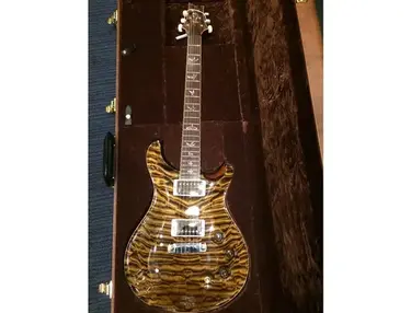 PRS Private Stock David Grissom Signature Model