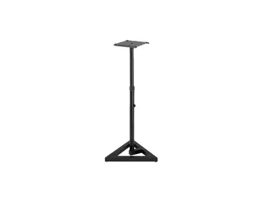 Quik Lok BS-300 Height Adjustable Monitor Stand