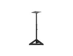 Quik Lok BS-300 Height Adjustable Monitor Stand