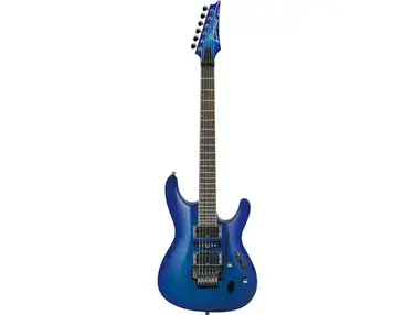 Ibanez S Series S670QM