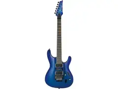 Ibanez S Series S670QM