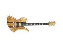 B.C. Rich Mockingbird Exotic