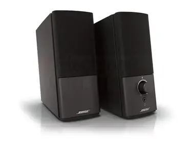 Bose Companion 2 Series III