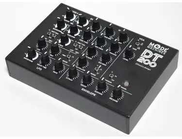Dtronics DT200