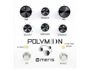 Meris Polymoon